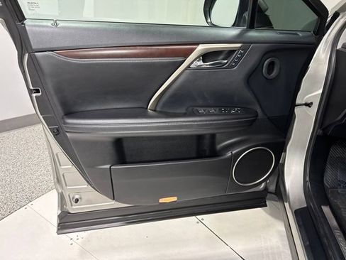 Used 2020 Lexus RX 450h AWD w/ Premium Package image 11