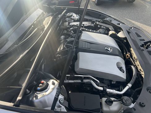 Used 2020 Lexus ES 350 w/ Premium Package FWD image 37