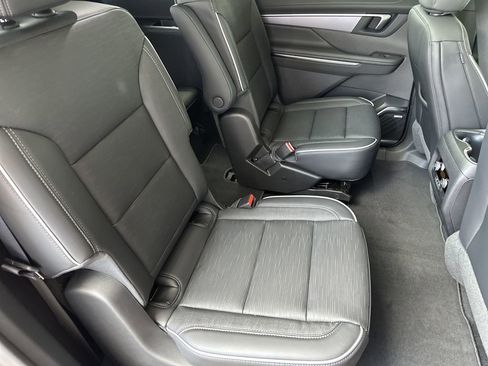 New 2025 Buick Enclave Sport Touring w/ Power Package image 39