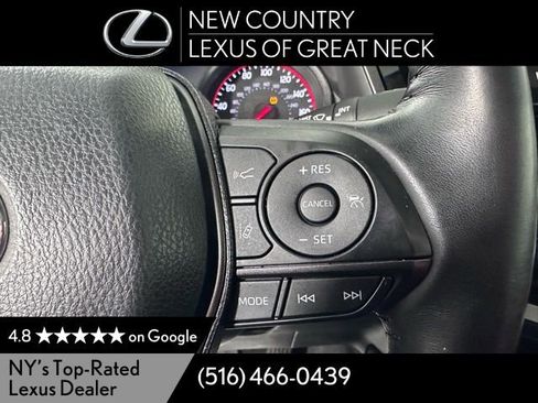 Used 2022 Toyota Camry XSE AWD/4WD image 24