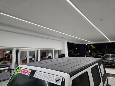 Used 2017 Jeep Wrangler Unlimited Sport w/ Quick Order Package 24S image 11