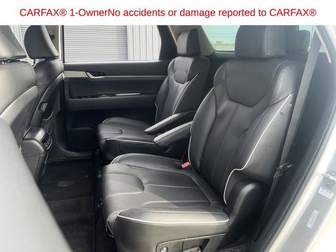 Used 2023 Hyundai Palisade SEL image 12