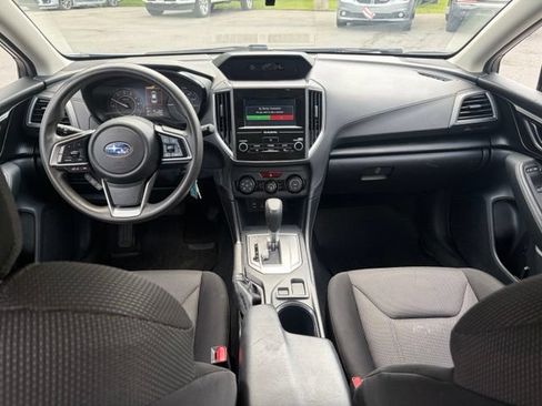 Used 2020 Subaru Impreza 2.0i AWD/4WD image 3