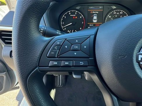 New 2025 Nissan Altima 2.5 S image 27