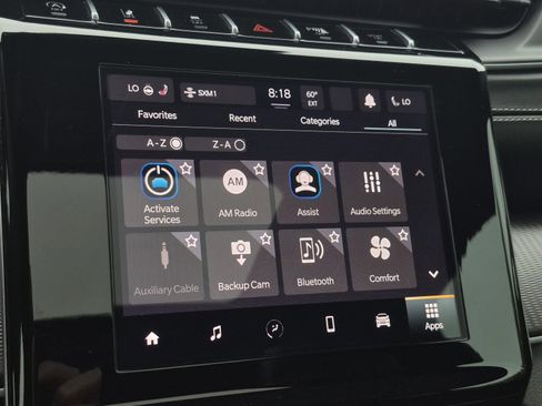 Used 2024 Jeep Grand Cherokee L Altitude image 27