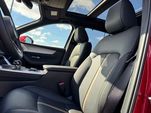 New 2026 MAZDA CX-90 3.3 Turbo w/ Premium Plus Pkg AWD/4WD image 9