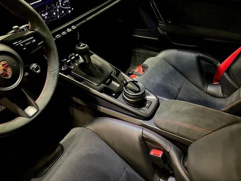 Used 2026 Porsche 911 GT3 image 19