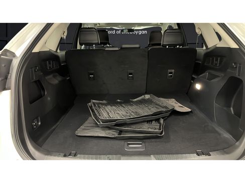 Used 2023 Ford Edge SEL w/ Convenience Package AWD/4WD image 27