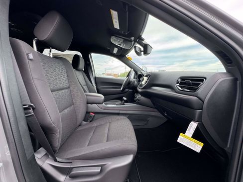 New 2026 Dodge Durango GT AWD/4WD image 14