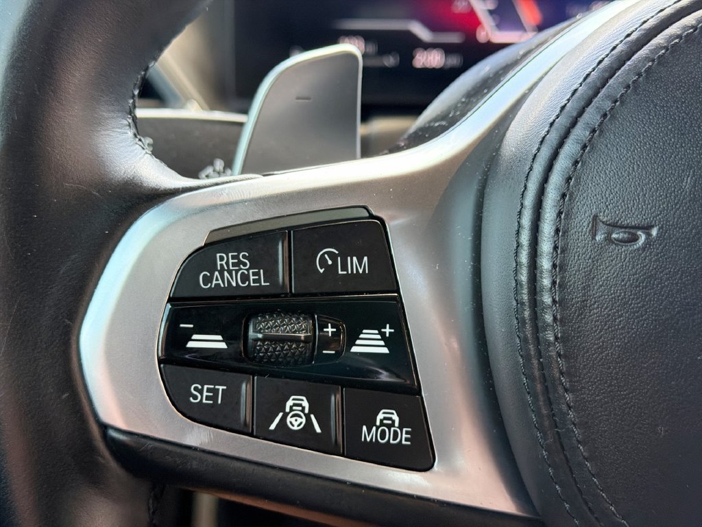 Used 2023 BMW M340i RWD image 26