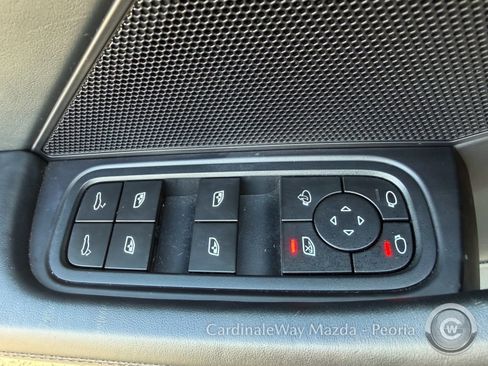Used 2022 Porsche Panamera 4S w/ Premium Package AWD/4WD image 22