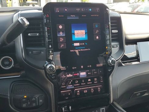 New 2026 RAM 2500 Rebel AWD/4WD image 29