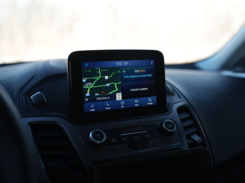 Used 2023 Ford Transit Connect XLT w/ Trailer Tow Package image 17