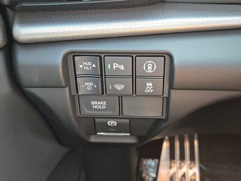 Certified 2024 Acura RDX A-Spec AWD/4WD image 29