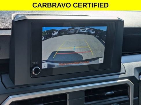 Used 2025 Toyota Tacoma SR w/ Towing Package RWD image 19