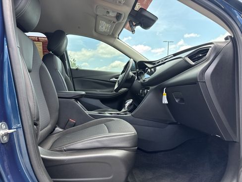 Used 2021 Buick Encore GX Preferred FWD image 27