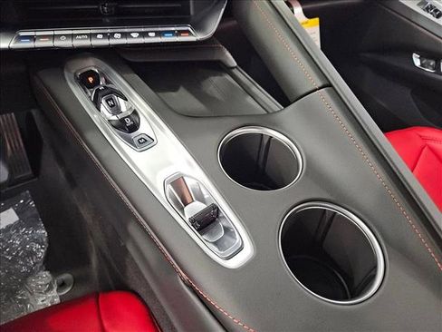 New 2026 Chevrolet Corvette Stingray Coupe w/ 1LT image 11