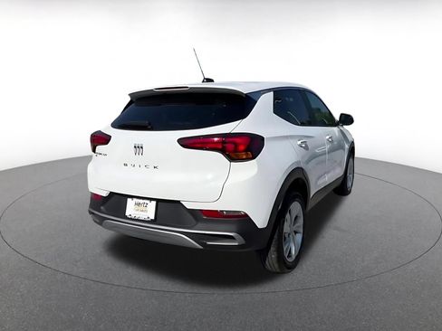 Used 2026 Buick Encore GX Preferred AWD/4WD image 11