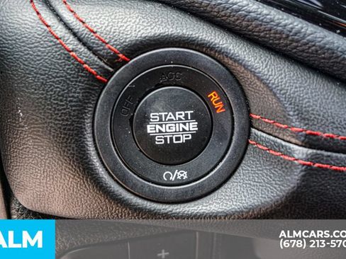 Used 2024 Dodge Durango GT RWD image 48