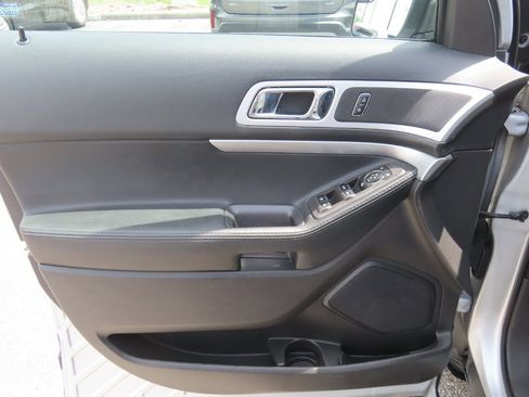 Used 2013 Ford Explorer XLT image 26