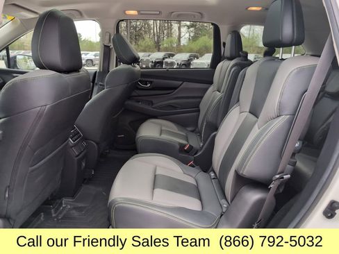 Used 2024 Subaru Ascent Onyx Edition Limited AWD/4WD image 25