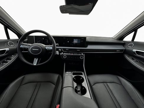 Used 2024 Hyundai Sonata Limited FWD image 13