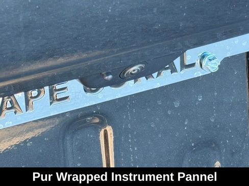 New 2026 Jeep Grand Cherokee Limited Reserve image 36