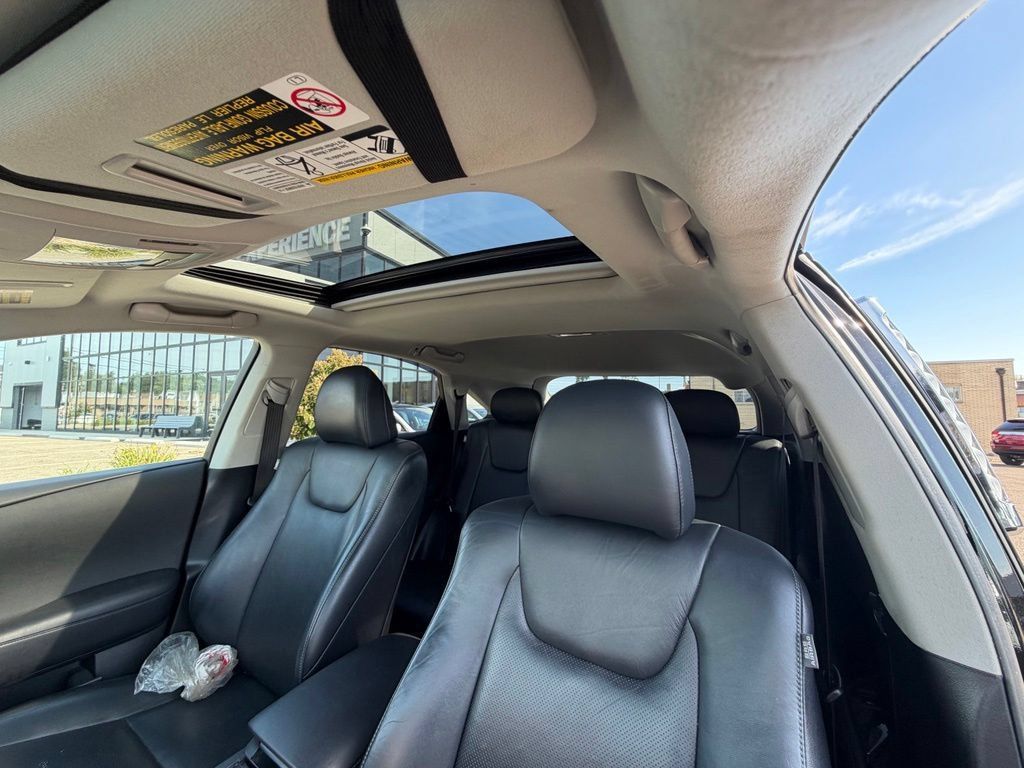 Used 2015 Lexus RX 350 FWD image 9
