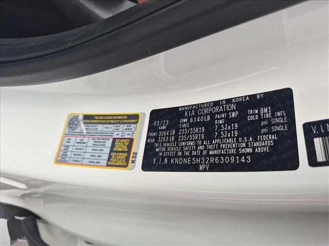 Used 2024 Kia Carnival SX Prestige FWD image 27