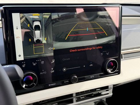 New 2026 Toyota bZ image 22