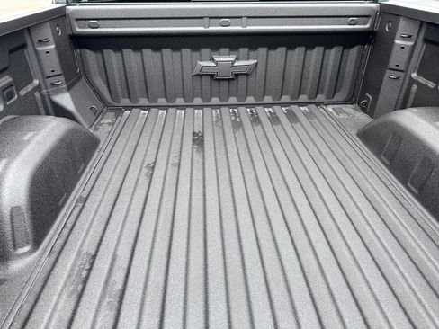 New 2026 Chevrolet Silverado 1500 LTZ w/ Technology Package image 9