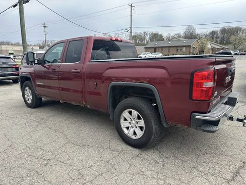Used 2014 GMC Sierra 1500 SLE image 11