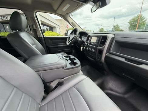 Used 2019 RAM 1500 Tradesman RWD image 59