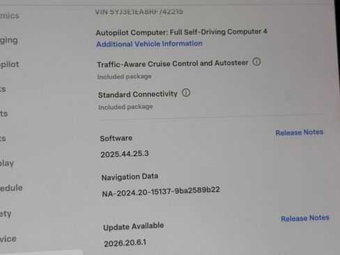 Used 2024 Tesla Model 3 Standard Range RWD image 14