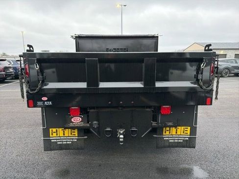 New 2024 RAM 3500 Tradesman AWD/4WD image 4