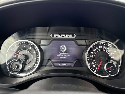 Used 2019 RAM 1500 Sport w/ Level 2 Equipment Group image 33