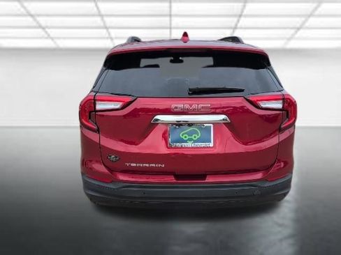 Certified 2022 GMC Terrain SLE w/ Driver Convenience Package FWD image 29