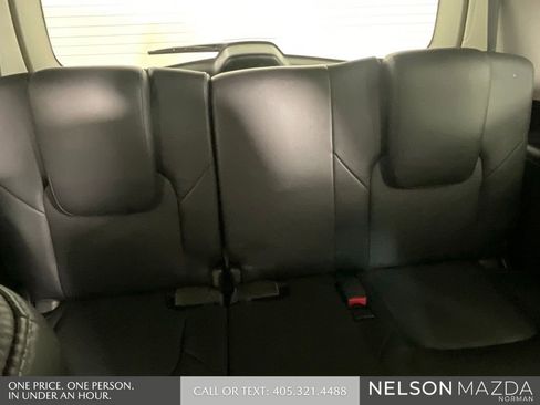 Used 2015 INFINITI QX80 4WD image 30