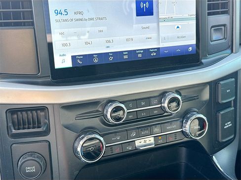 Used 2022 Ford F150 XLT w/ Equipment Group 302A High image 18