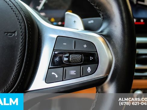 Used 2023 BMW M340i w/ Premium Package RWD image 24