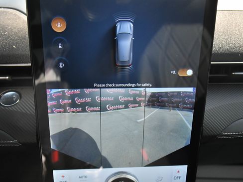 Used 2024 Ford Mustang Mach-E Select w/ Comfort Package Lite image 22