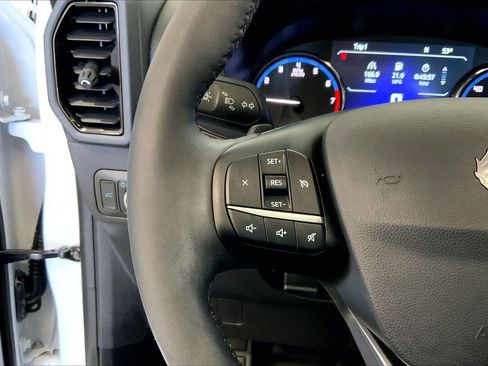 Certified 2024 Ford Bronco Sport Badlands w/ Premium Package image 21