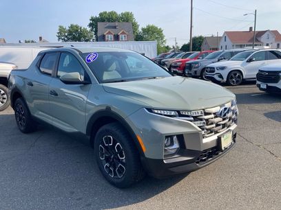 Used 2023 Hyundai Santa Cruz SEL