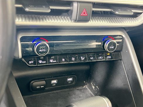 Used 2021 Kia K5 GT-Line w/ GT-Line FWD Premium Package image 15