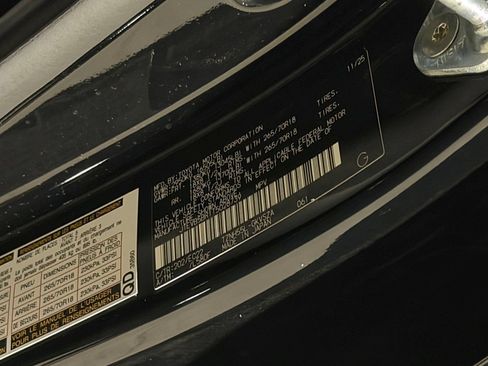 Used 2026 Toyota 4Runner TRD Pro AWD/4WD image 28