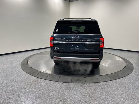 Certified 2023 Ford Expedition Platinum image 7