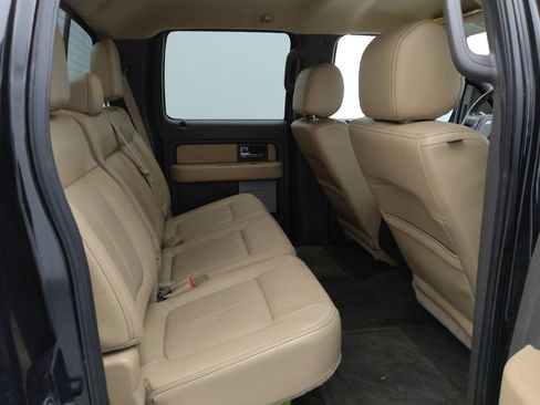 Used 2014 Ford F150 XLT w/ Equipment Group 302A Luxury image 19