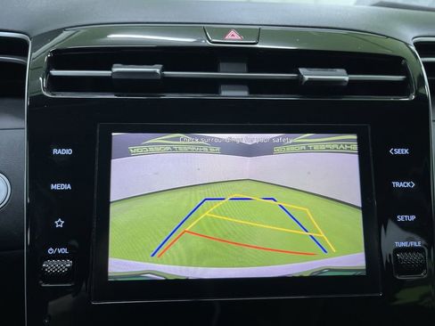 Used 2024 Hyundai Tucson SEL image 23