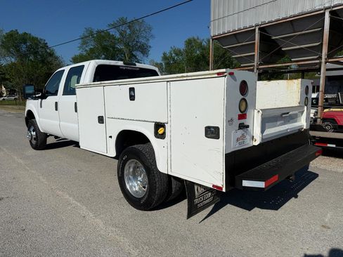 Used 2016 Ford F350 XL AWD/4WD image 3