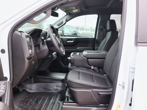 New 2026 GMC Sierra 1500 Pro w/ Pro Value Package image 3